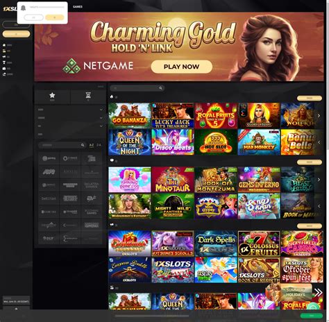 1xSlots Casino Review 2023 .
